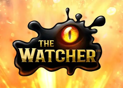 The Watcher placeholder