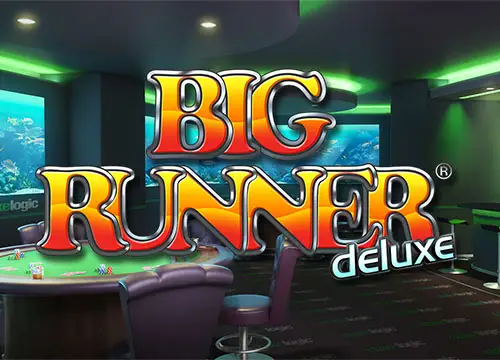 Big Runner Deluxe placeholder