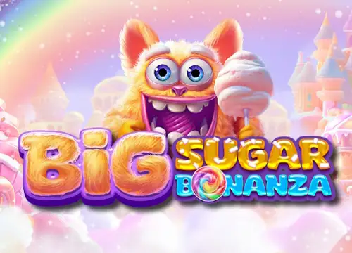 Big Sugar Bonanza placeholder