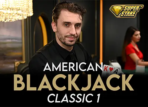 BlackJack Classic 1 placeholder
