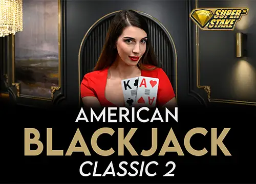 BlackJack Classic 2 placeholder