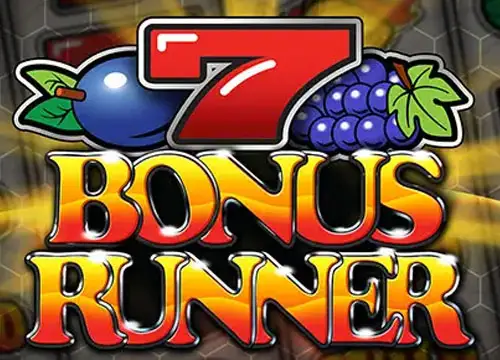 Bonus Runner placeholder