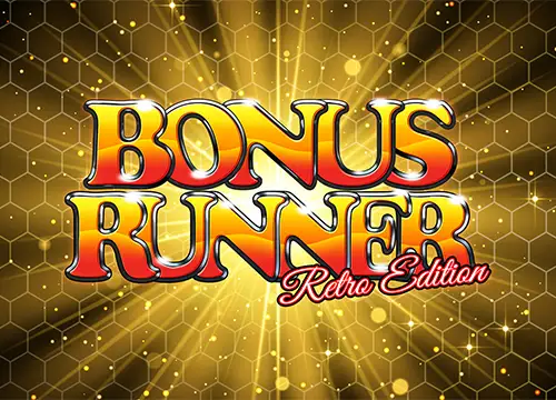 Bonus Runner Retro Edition placeholder