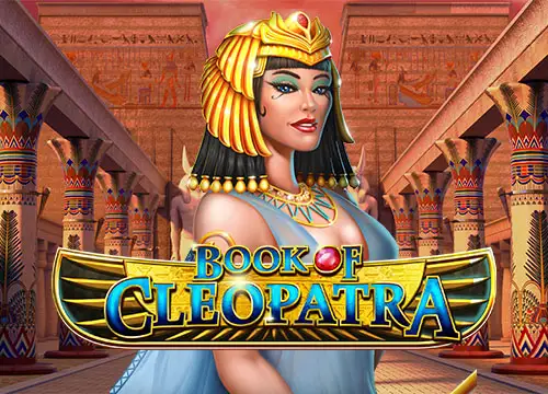 Book of Cleopatra placeholder
