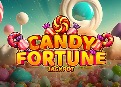 Candy Fortune Jackpot - undefined
