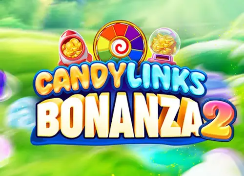 Candy Links Bonanza 2