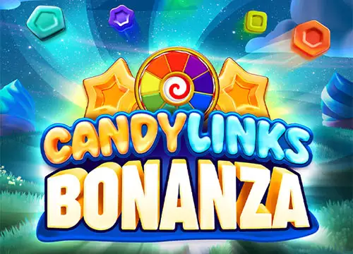 Candy Links Bonanza