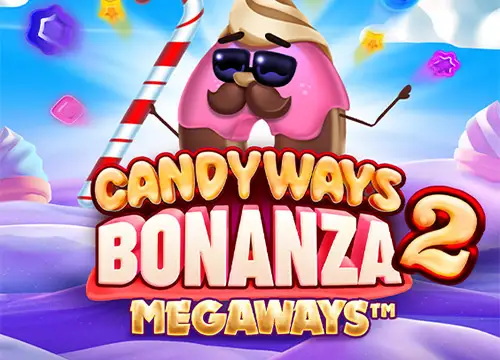 Candyways Bonanza 2 placeholder