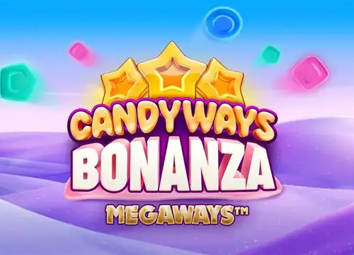 Candyways Bonanza megaways placeholder