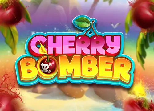 Cherry Bomber