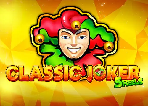 Classic Joker 5 Reels placeholder