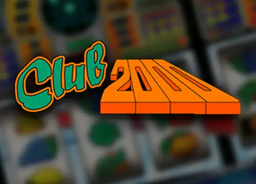 Club 2000 Deluxe placeholder
