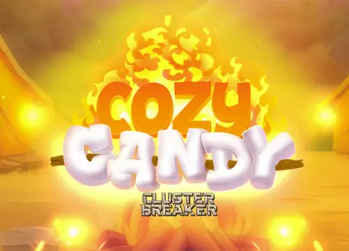 Cozy Candy Cluster Breaker