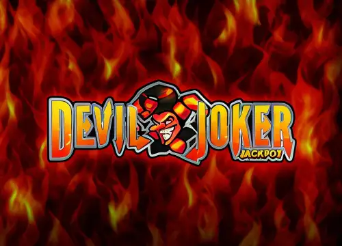 Devil Joker Jackpot - undefined