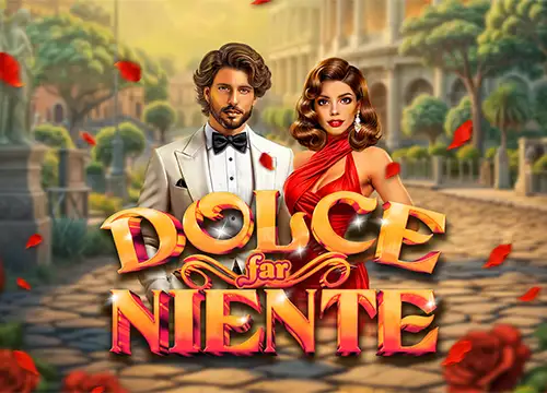 Dolce far Niente placeholder