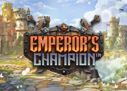 Emperor's Champion placeholder