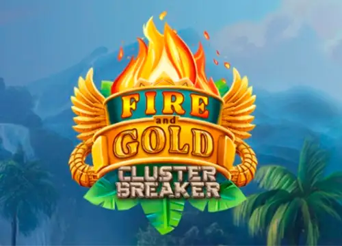 Fire & Gold ClusterBreaker placeholder