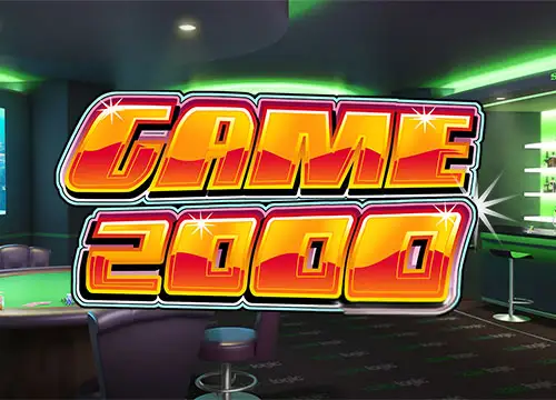 Game 2000 Deluxe