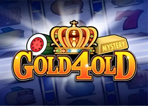 Gold4Old placeholder