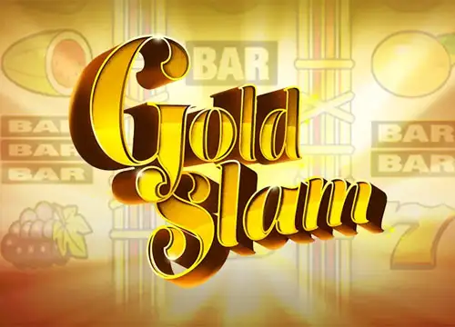 Gold Slam placeholder