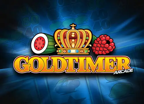 GoldTimer Arcade placeholder