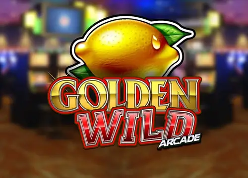 Golden Wild Arcade placeholder