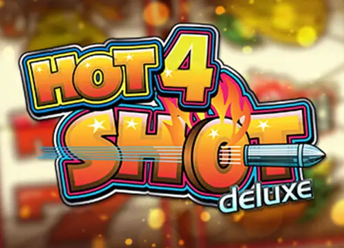 Hot4Shot Deluxe