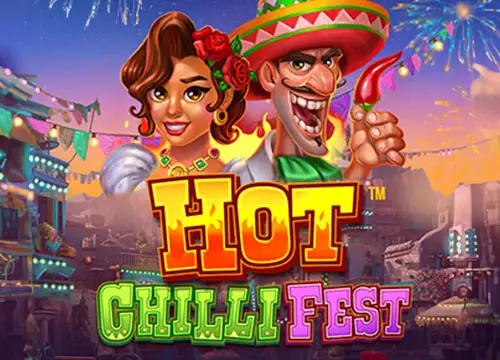 Hot Chili Fest placeholder