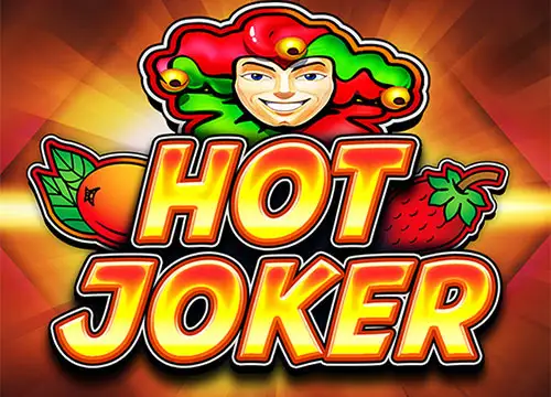 Hot Joker placeholder