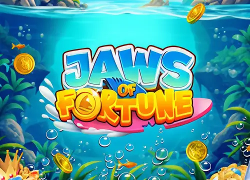 Jaws of Fortune - undefined