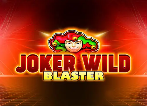 Joker Wild Blaster placeholder