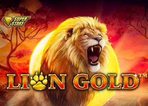 Lion Gold super stake