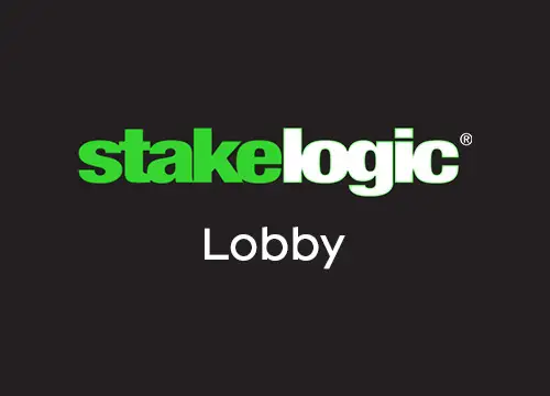 StakeLogic Lobby