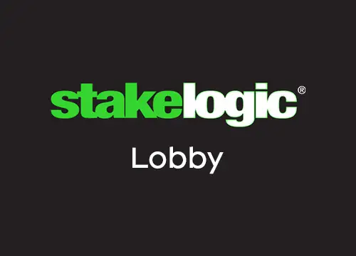 StakeLogic Lobby placeholder