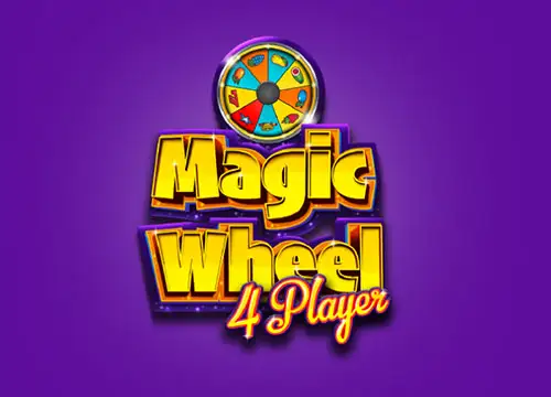 Magic wheel placeholder