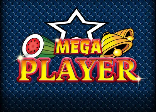 Mega Player placeholder