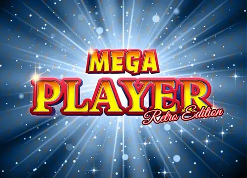 Mega Player Retro Edition placeholder