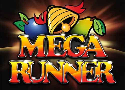 Mega Runner placeholder