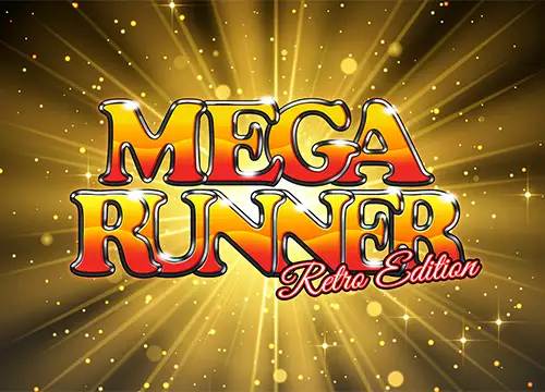 Mega Runner Retro Edition placeholder