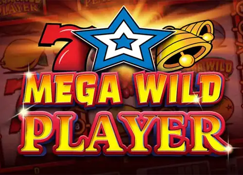 Mega Wild Player placeholder