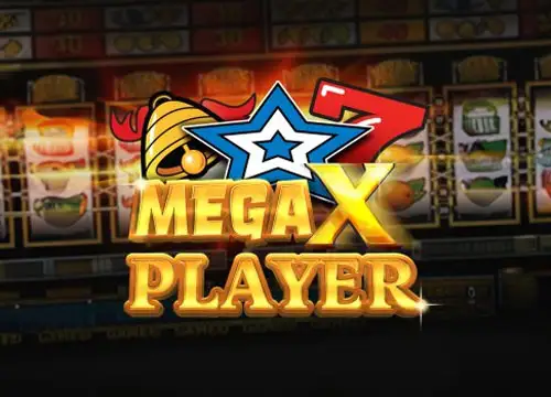 MegaXPlayer placeholder