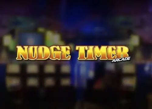 Nudge Timer Arcade