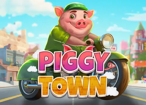 Piggy Town placeholder