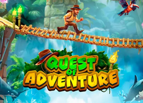 Quest of Adventure placeholder