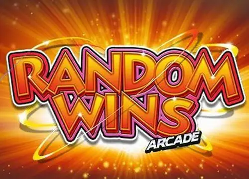 Random Wins Arcade placeholder