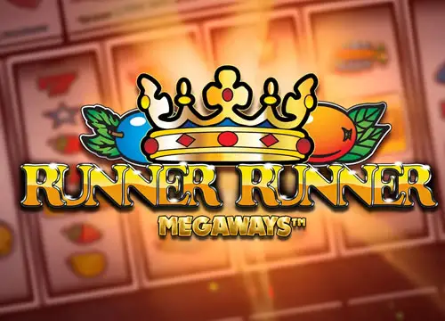 Runner Runner Megaways placeholder