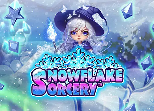 Snowflake Sorcery placeholder