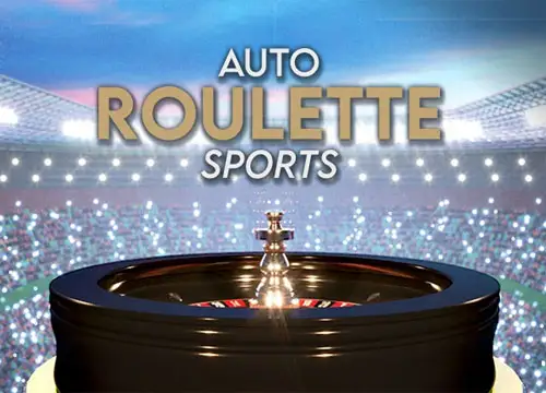 Sports Auto-Roulette placeholder
