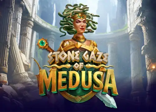 Stone Gaze of Medusa placeholder