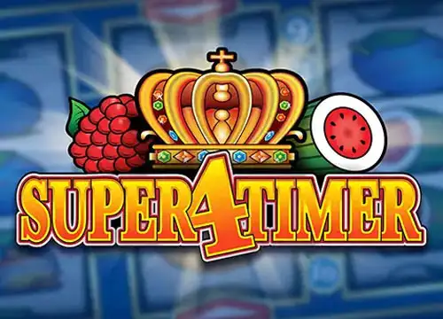 Super4Timer placeholder